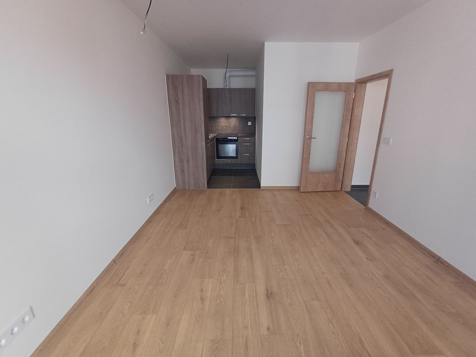 2+kk, Fabiánové, Praha - Hlubočepy, 42 m² - 2