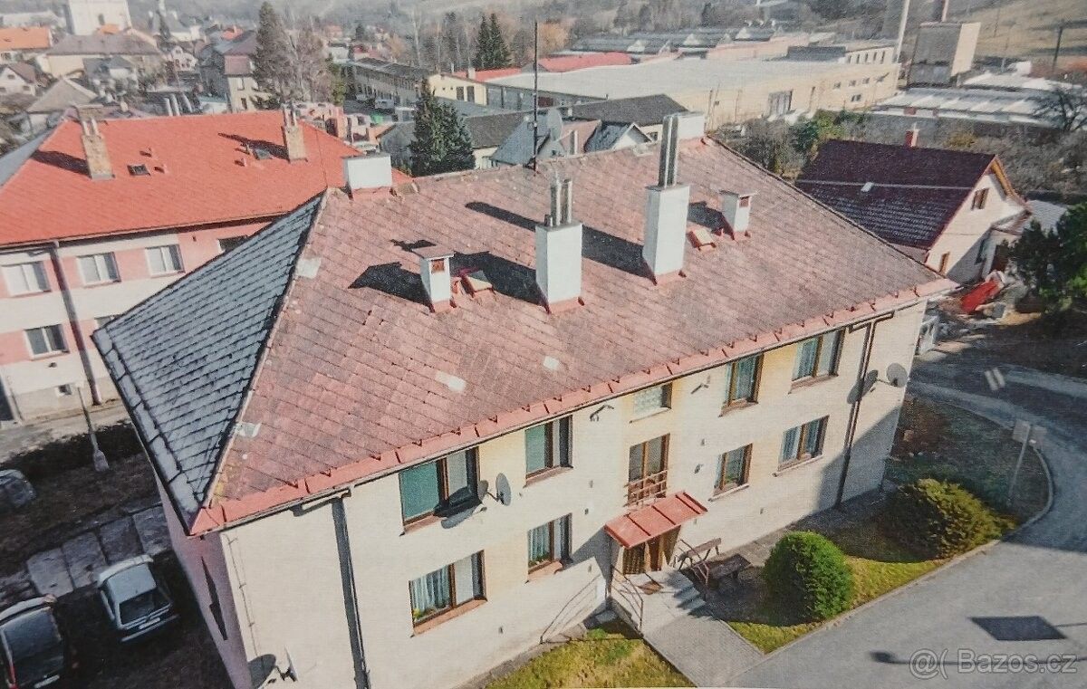 Byty, Bystré u Poličky, 569 92