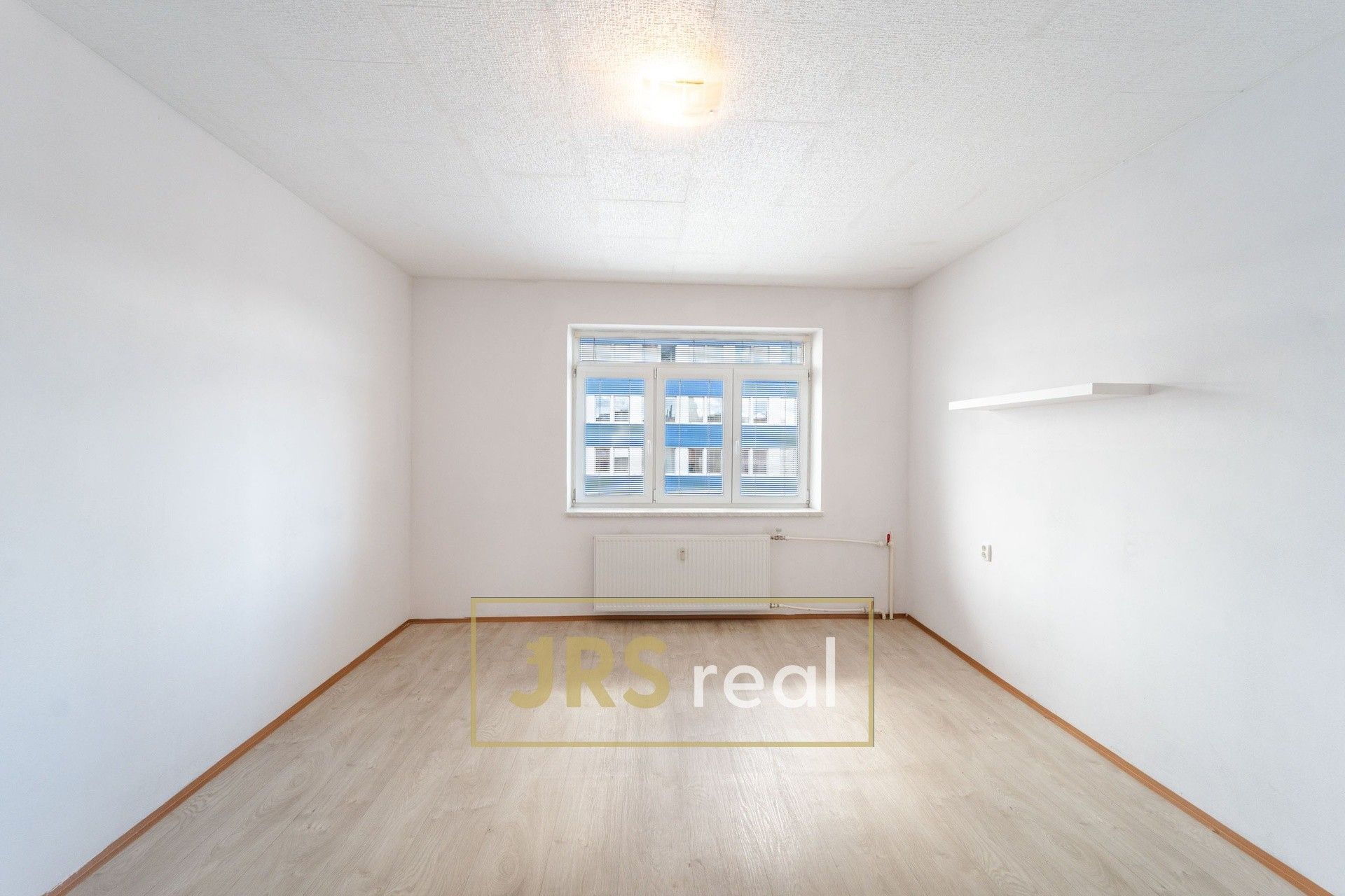 1+1, Brno Veveří, 54 m² - 2