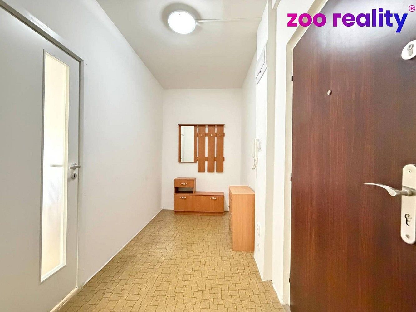 Prodej byt 2+1 - Klášterec nad Ohří, okres Chomutov, Ústecký kraj, 61 m² - 5