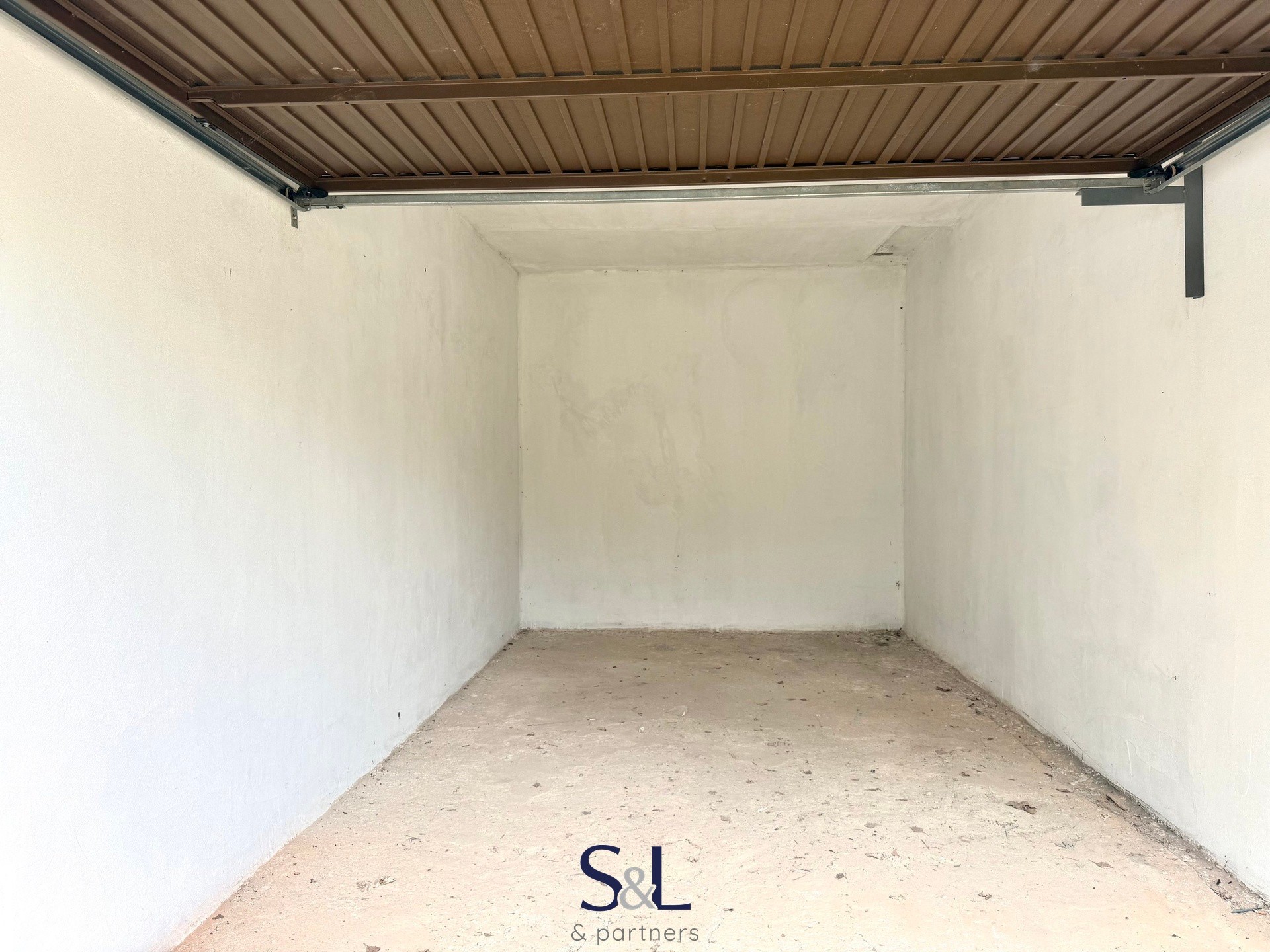 Garáž · 19 m² · Jandečkova, Litvínov Hamr - 3