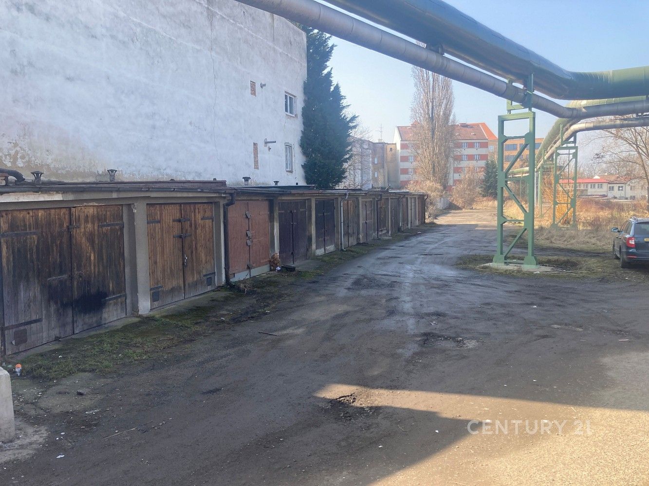 Nemovitost · 18 m² · Teplice, Ústecký kraj - 4