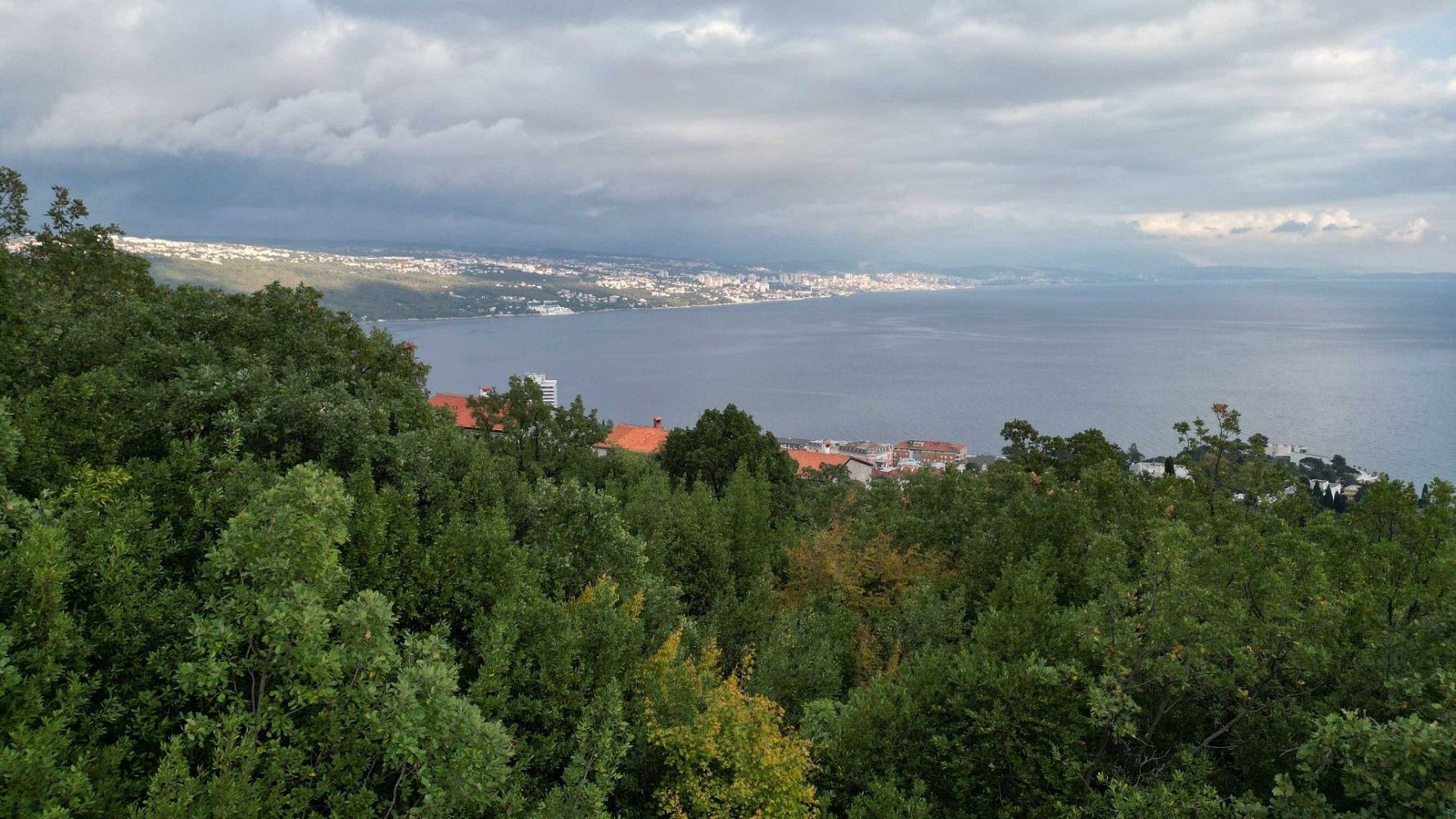 Prodej pozemek pro bydlení - Opatija, HR - 5