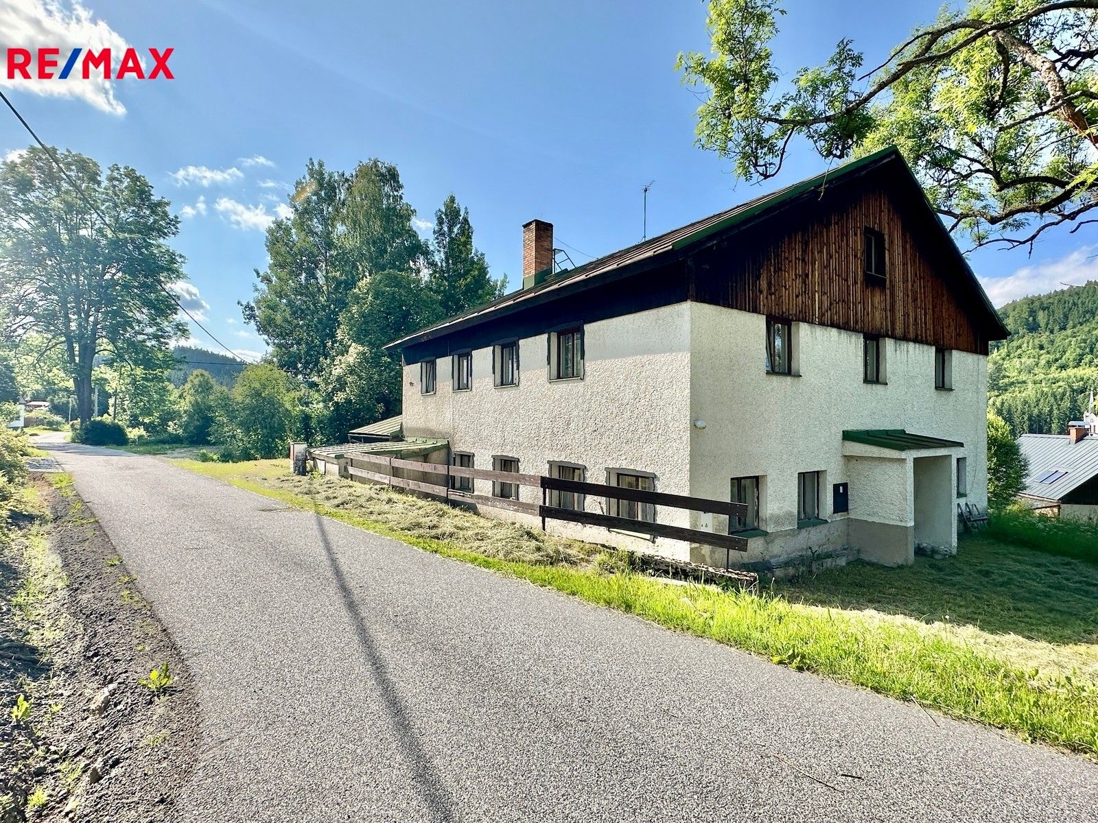 Ostatní, Dolní Maxov, Josefův Důl, 460 m²