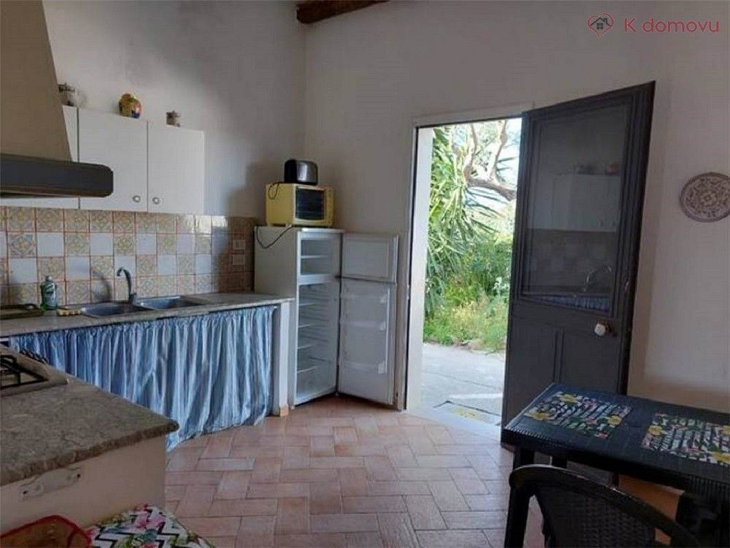 Prodej rodinný dům - Marsala, region Sicílie, Itálie, 80 m² - 5