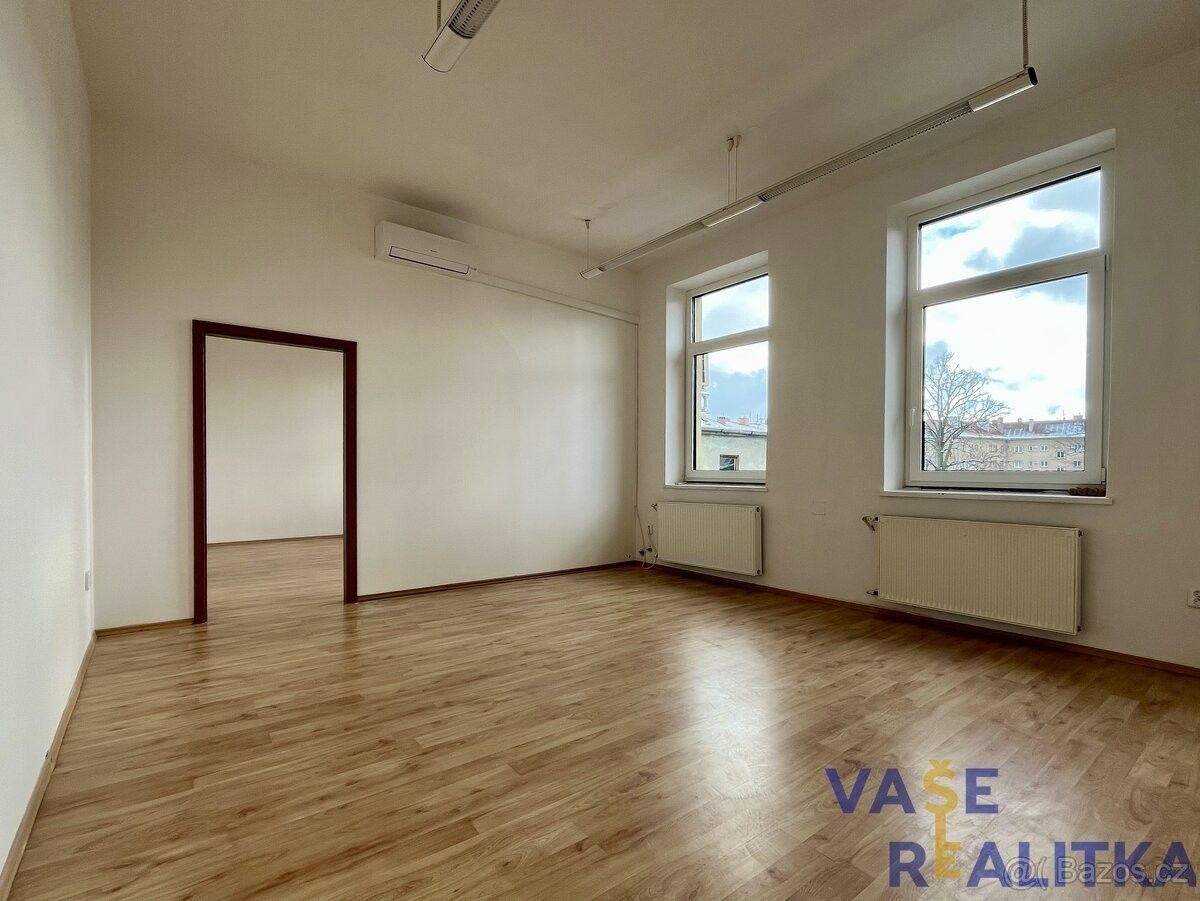 Kanceláře, Šumperk, 787 01