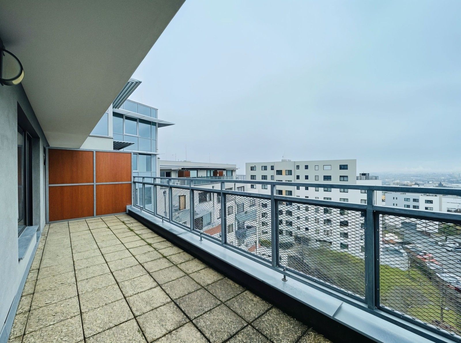 Byt 2+kk · 49 m² · Horní lán 1312, Olomouc Nová Ulice - 4