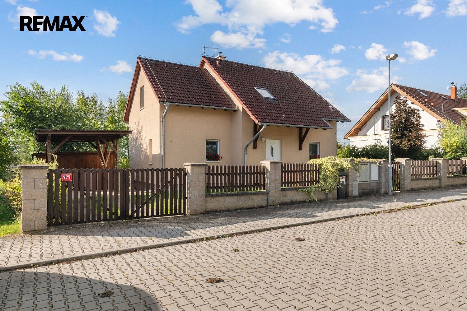 Rodinný dům · 112 m² · Velvary, okres Kladno, Středočeský kraj - 4