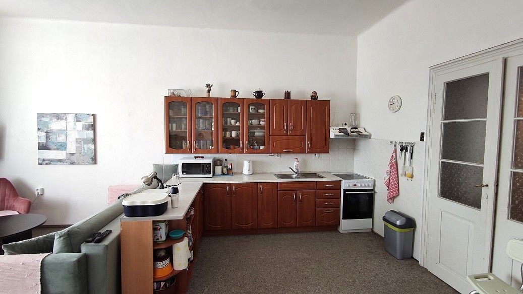 Prodej byt 2+kk - Strakonice - Strakonice I, Jihočeský kraj, 73 m² - 5