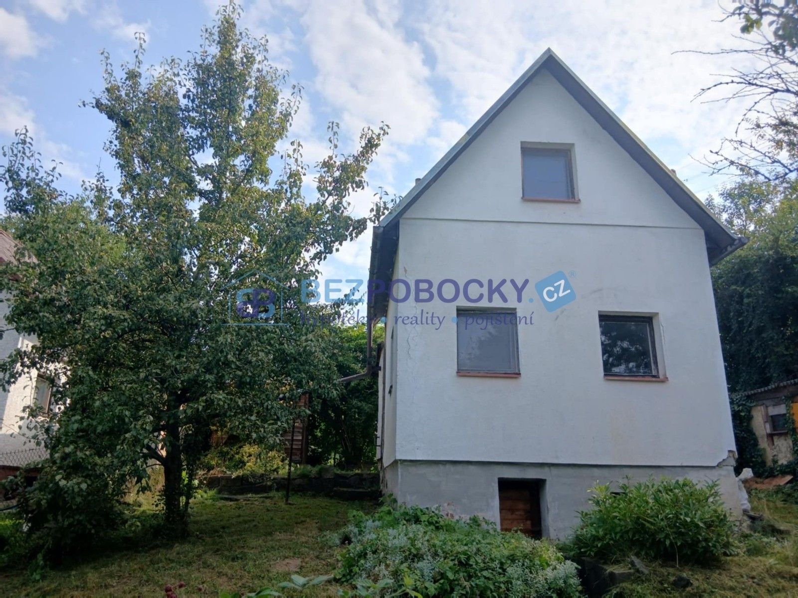 Chaty, Havlíčkův Brod, 35 m²