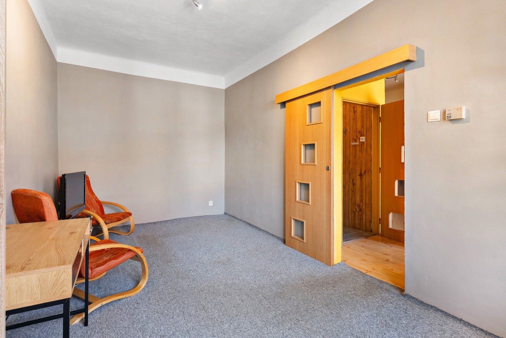 Byt 2+1 · 50 m² · Hrnčířská 519, Beroun Beroun-Město - 4