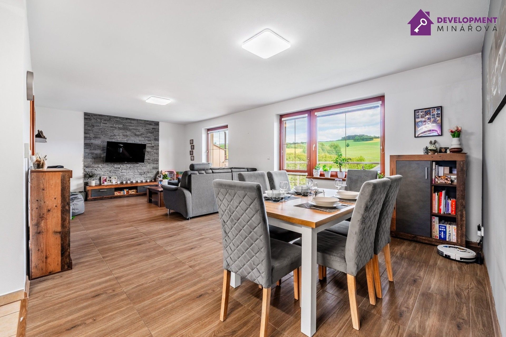 Prodej rodinný dům - Jablonné nad Orlicí, 152 m²