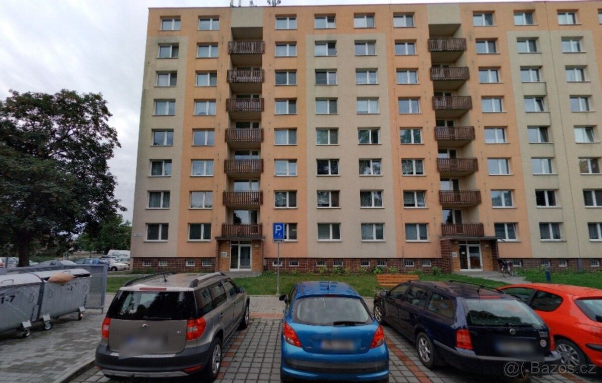 Byty, Prostějov, 796 01