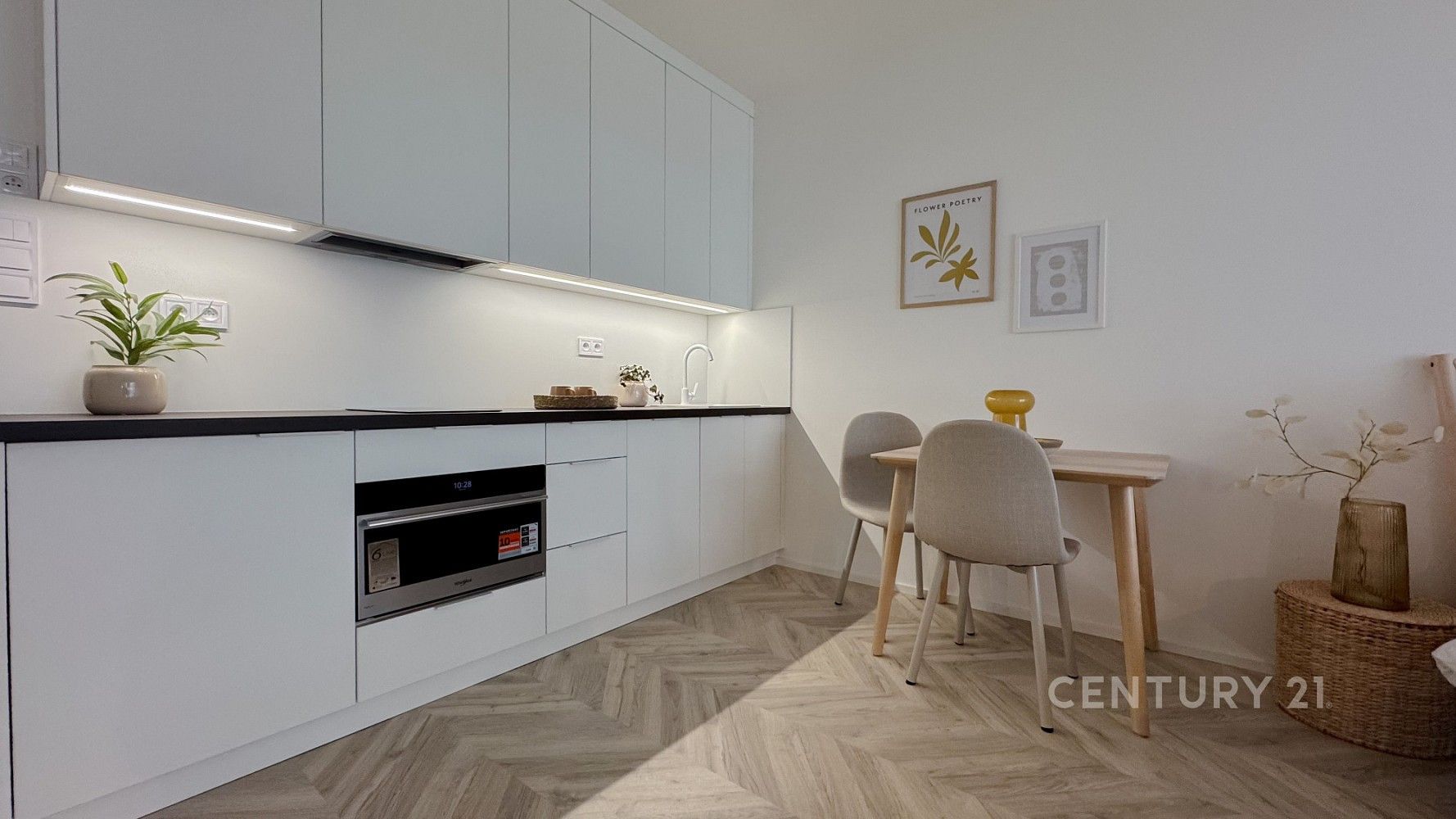 1+kk, Brno - Zábrdovice, okres Brno-město, Jihomoravský kraj, 46 m² - 1