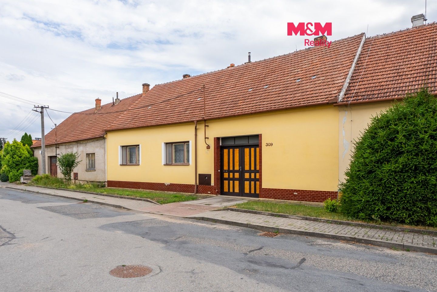 Rodinný dům, 120 m²
