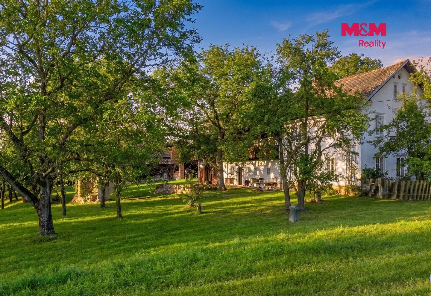 Ostatní, Střížovice, Pěnčín, 248 m² - 2