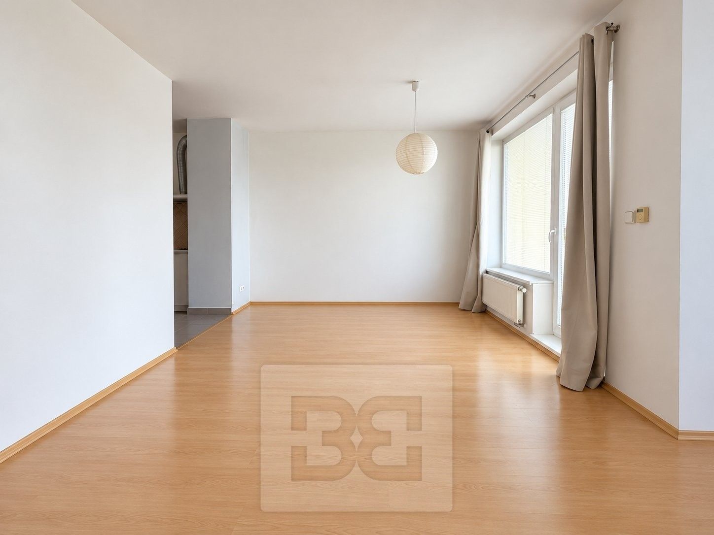Byt 1+kk · 40 m² · Dusíkova 910, Brno Lesná - 3