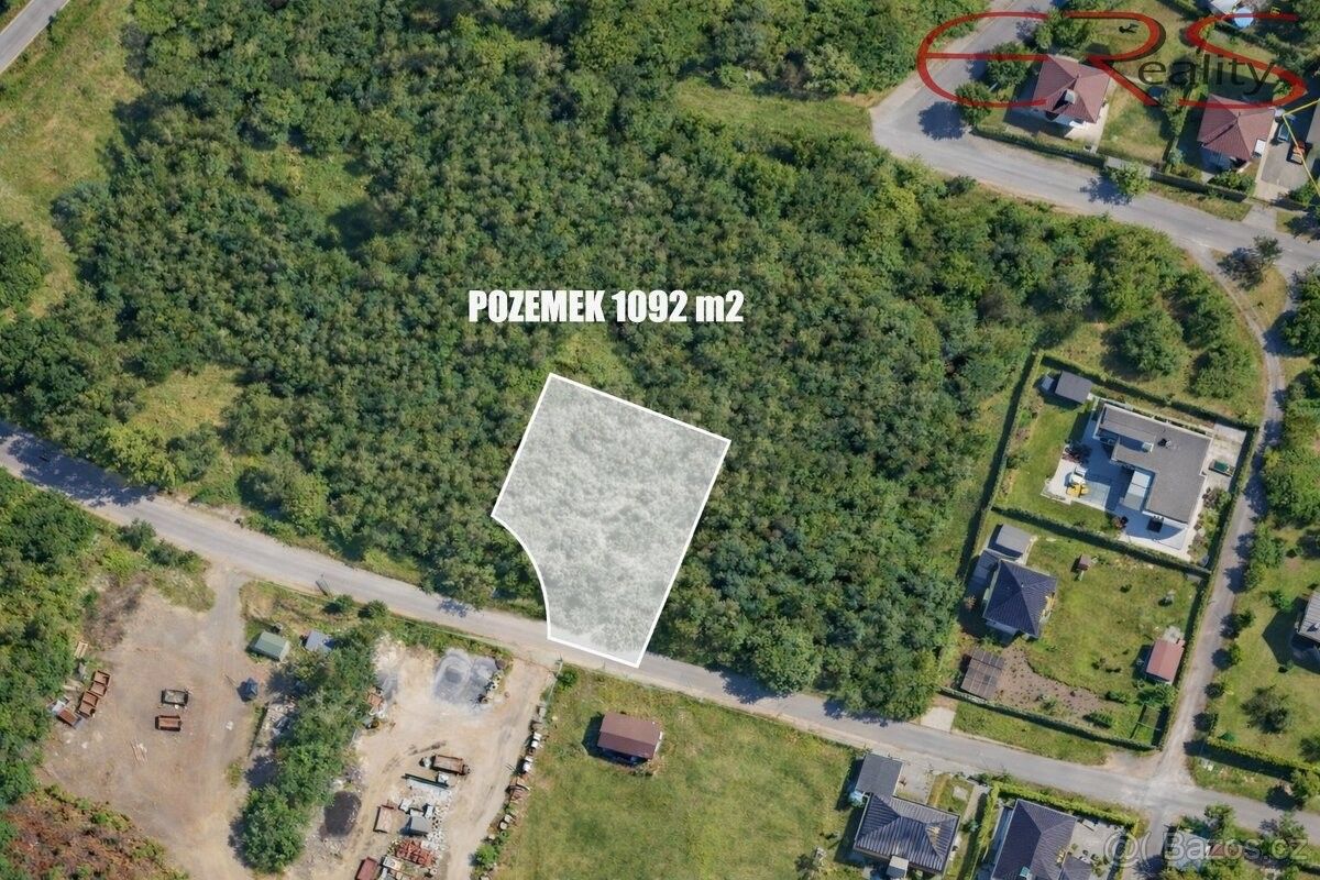 Prodej pozemek pro bydlení - Praha, 190 14