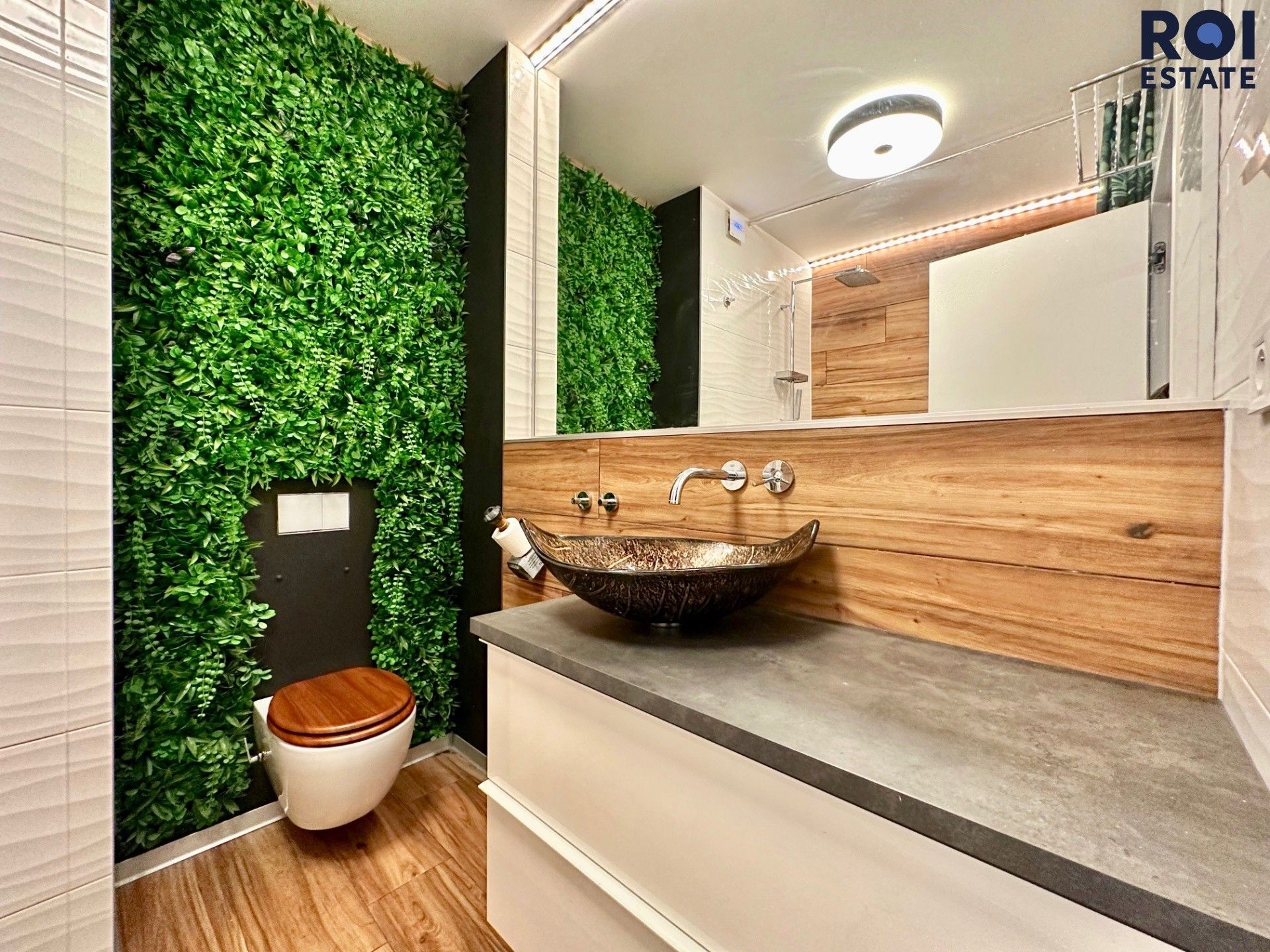 Pronájem byt 1+kk - Střední, Brno, 40 m²