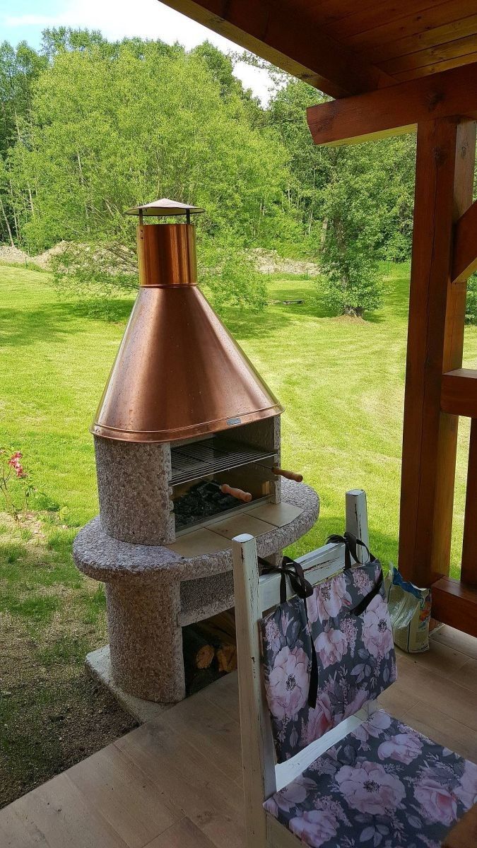 Chata · Bělá nad Radbuzou - Doubravka u Bělé nad Radbuzou, Plzeňský kraj - 3