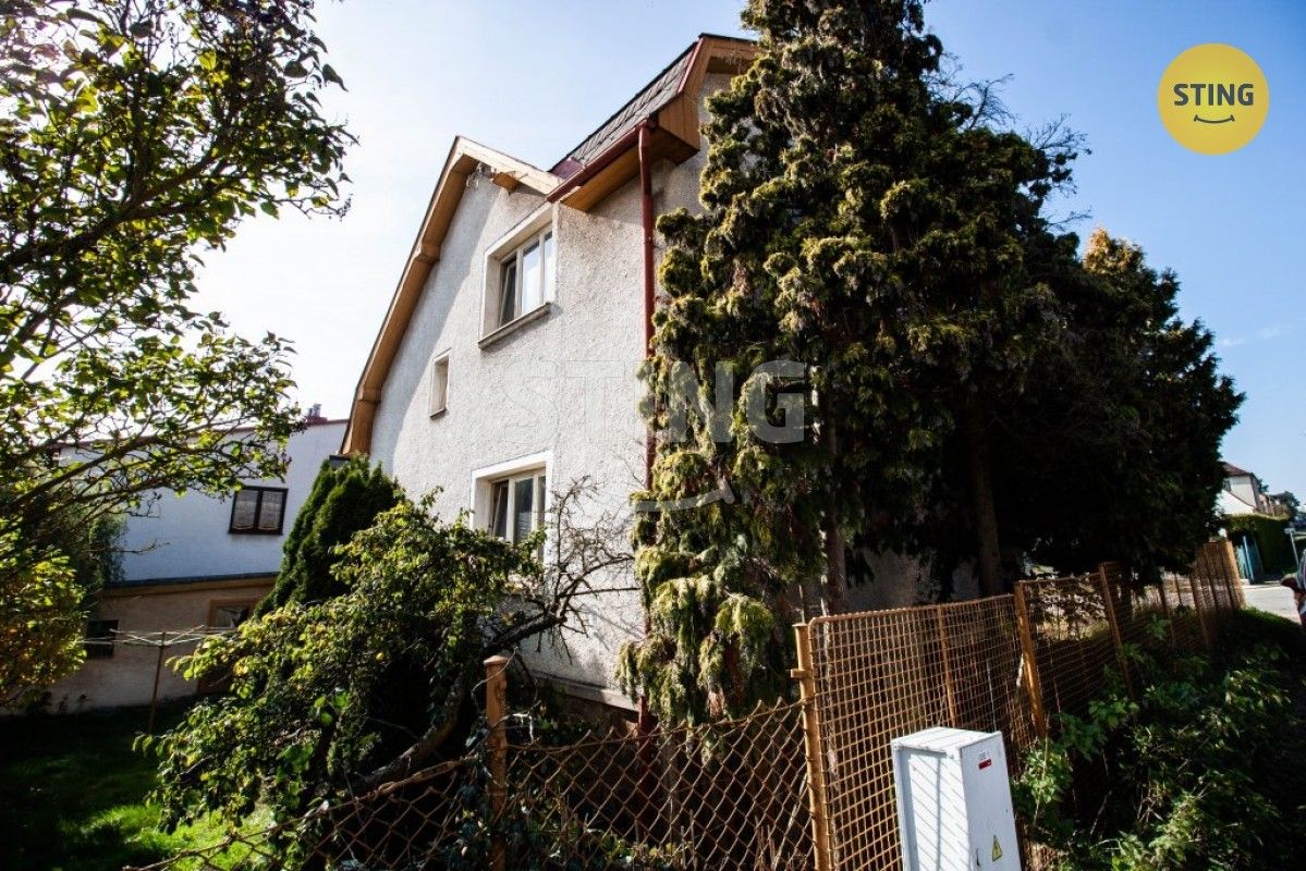 Prodej dům - Jihlava, 586 01, 522 m²