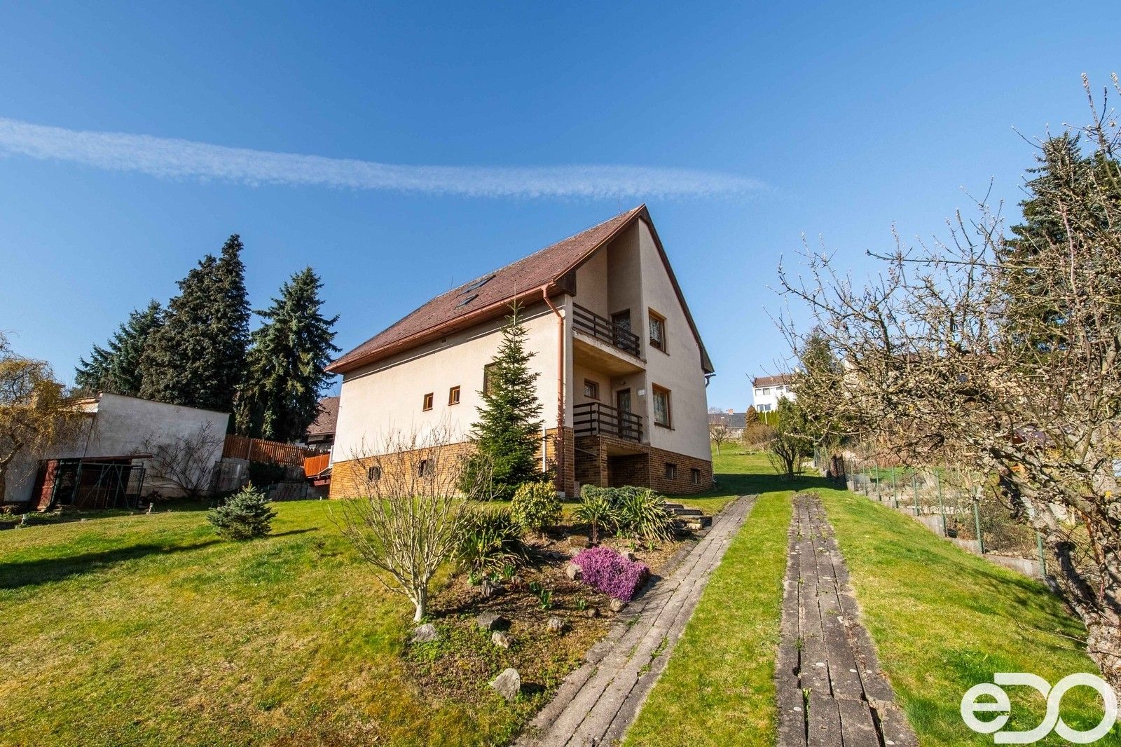 Rodinný dům, 300 m²