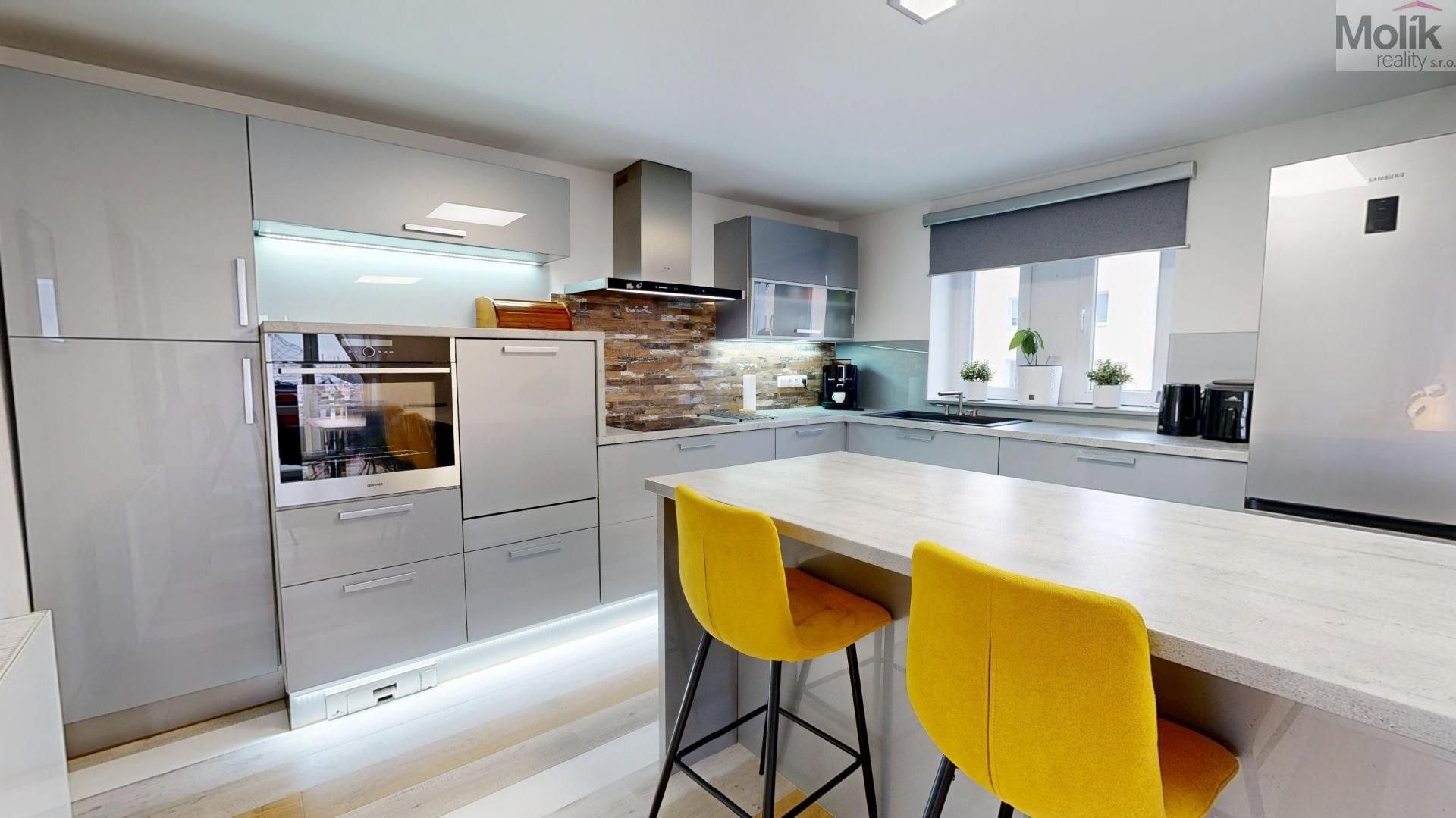 Prodej byt 5+1 - Okružní, Meziboří, 120 m²