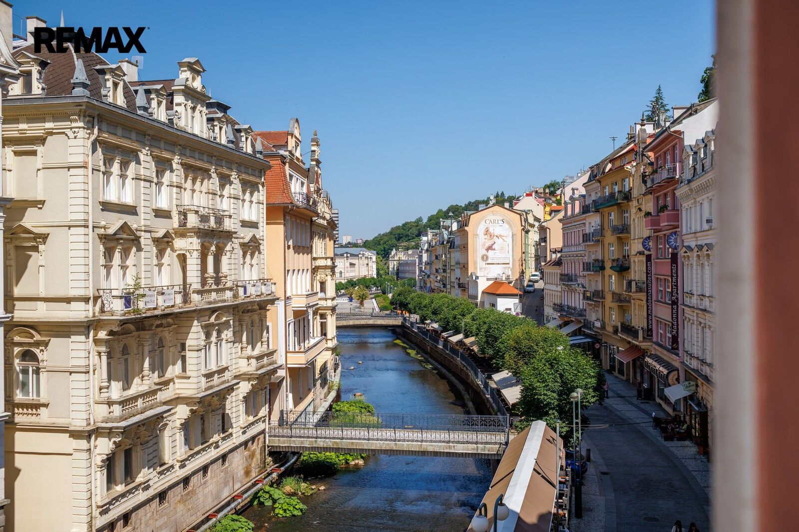 3+1, Vřídelní 137, Karlovy Vary, 104 m² - 1
