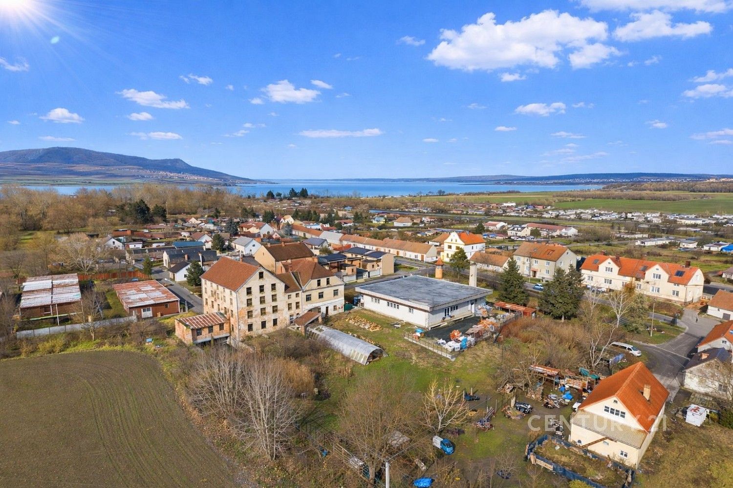 Pozemek pro bydlení · Přítluky, okres Břeclav, Jihomoravský kraj - 3