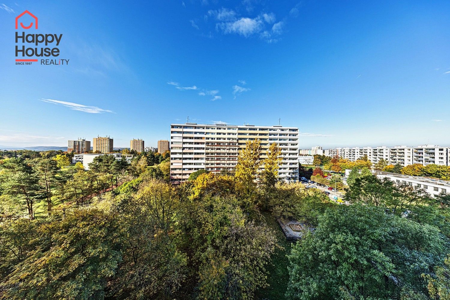 Prodej byt 3+kk - Praha - Lhotka, okres Praha 4, Hlavní město Praha, 60 m² - 5