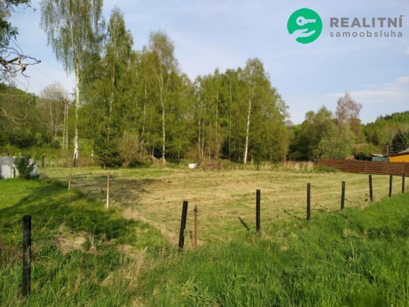 Pozemek pro bydlení · 963 m² · Noviny pod Ralskem - 3