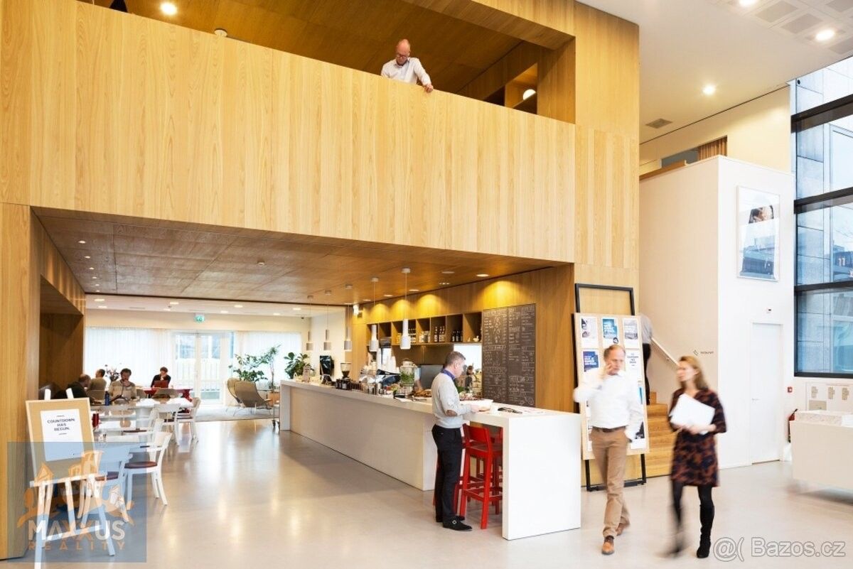 Kanceláře, Praha, 110 00