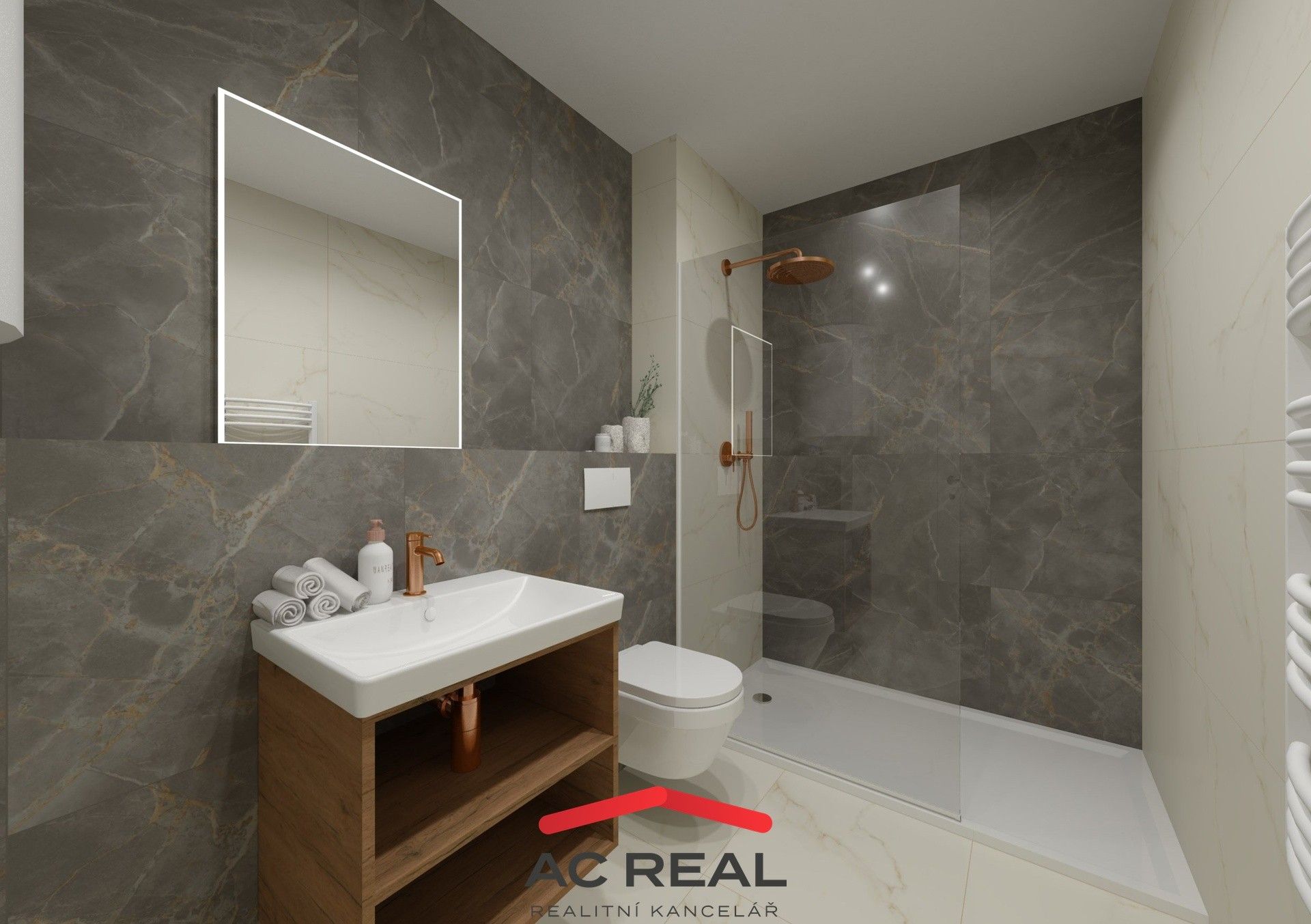 Prodej byt 1+kk - Slovácká, Lednice, 30 m²