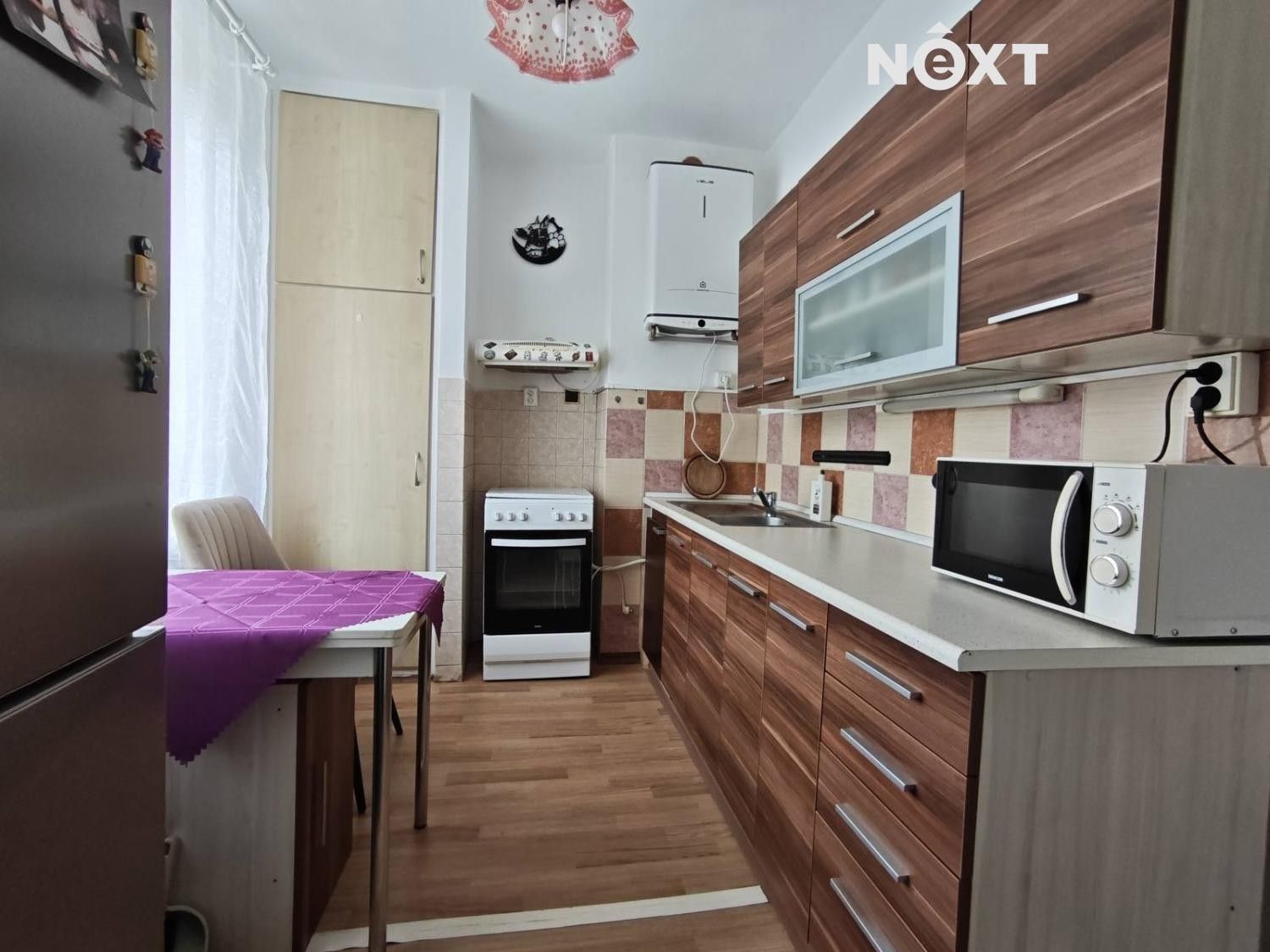 Byt 2+1 · 52 m² · Smetanova 655, Cheb - 4