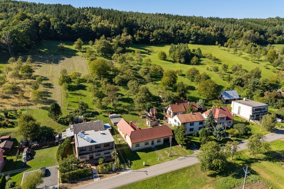 Chaty, Březová u Uherského Brodu, 687 67