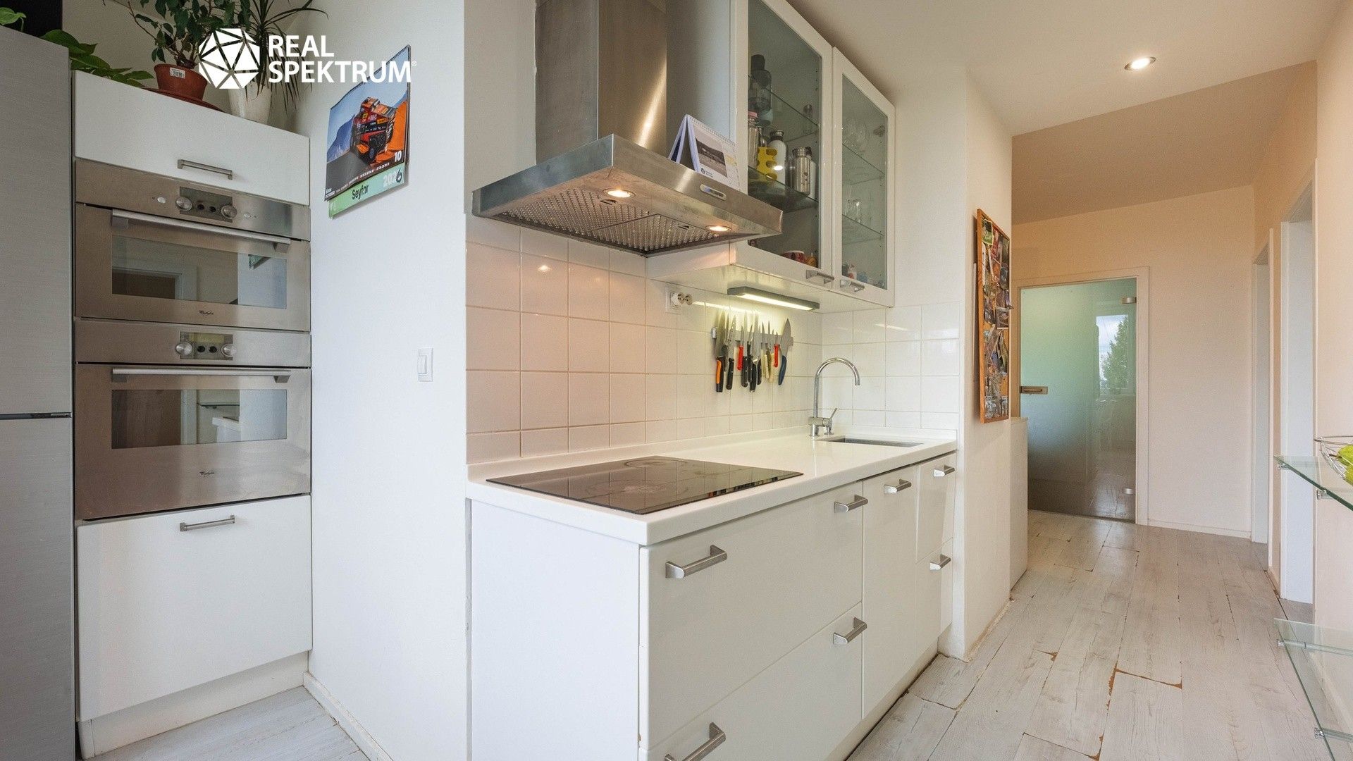 Byt 3+1 · 72 m² · Musorgského, Brno - 4