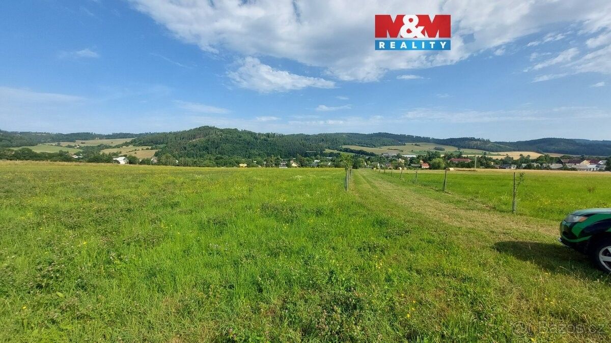 Pozemky pro bydlení, Zátor, 793 16