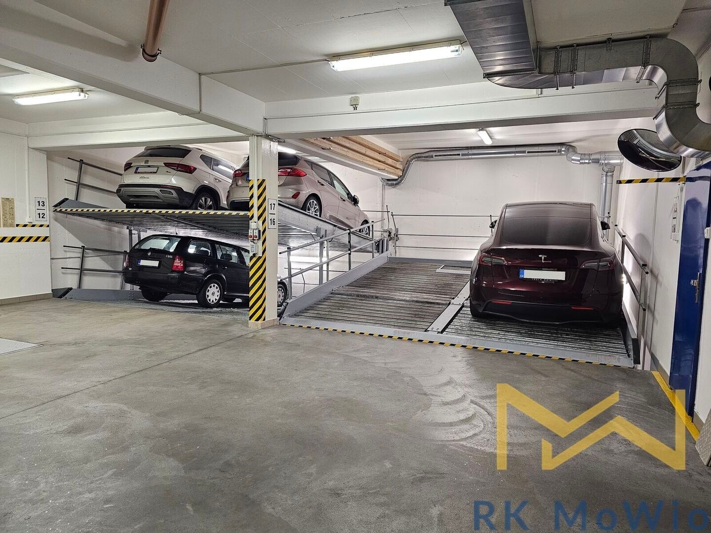Nemovitost · 15 m² · Štěpánská, Praha - 3