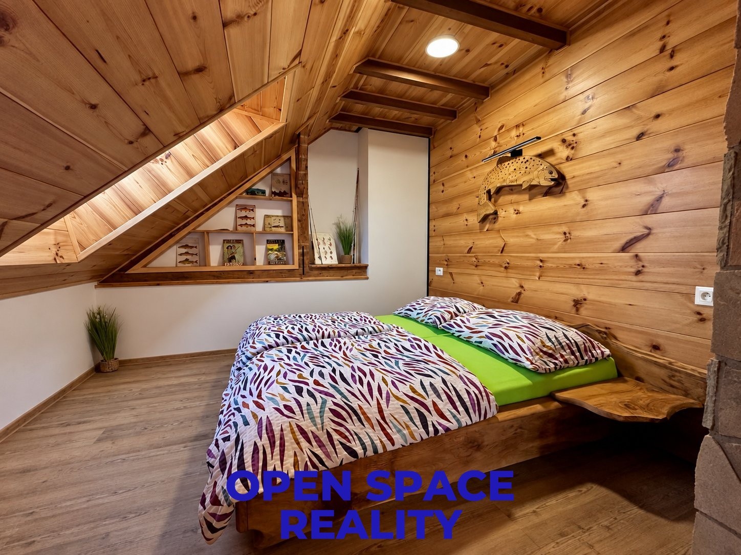 Vila · 230 m² · Loučovice - 4
