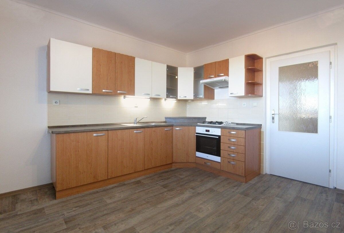 Byty, Ostrava, 708 00