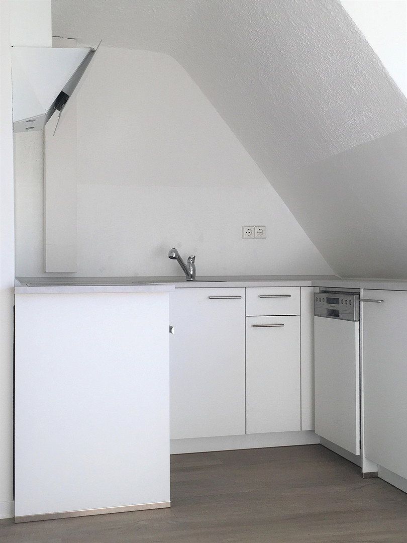 Byt 2+kk · 49 m² · Marconistr. 33 Stuttgart Zuffenhausen Baden-Württemberg 70435 - 4