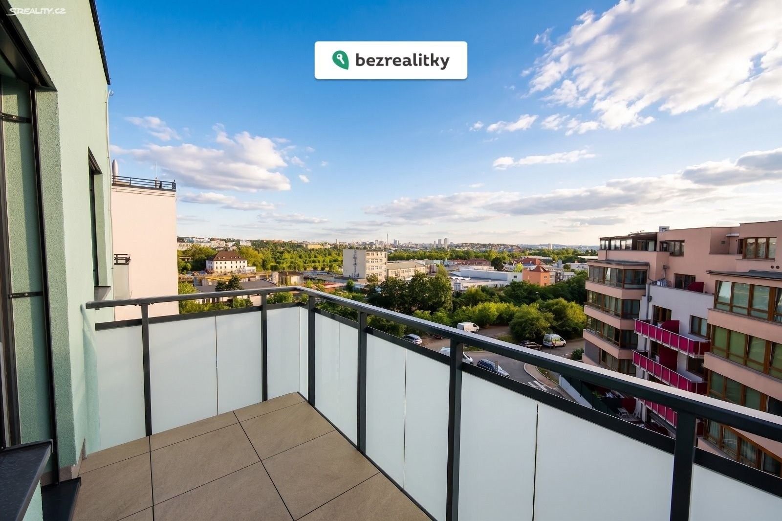 2+kk, Strančická 3506, Praha Strašnice, 60 m² - 2