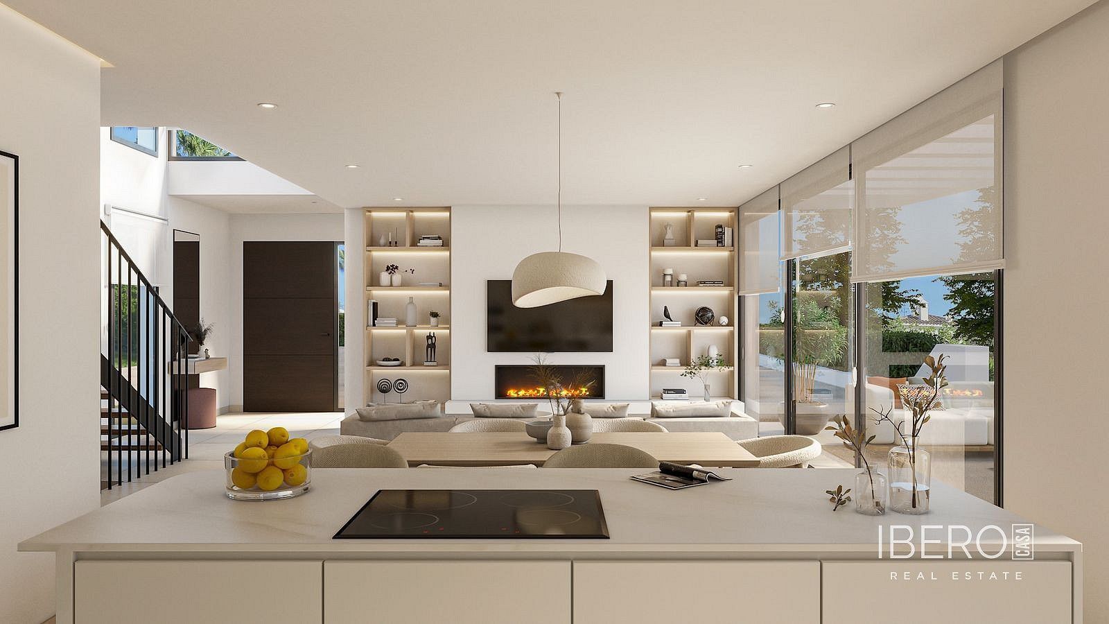 Prodej rodinný dům - Estepona, Španělsko, 427 m² - 5