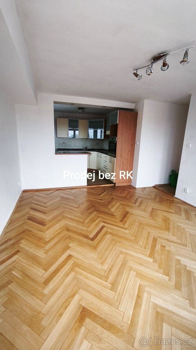 Prodej byt - Ostrava, 700 30