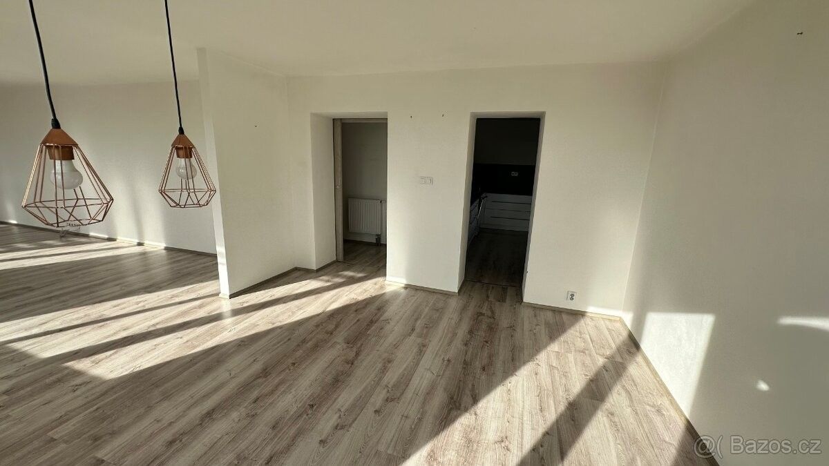 Prodej byt - Jirkov, 431 11