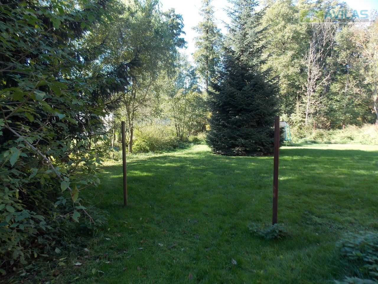 Zahrady, Radslavice, Neveklov, 224 m²