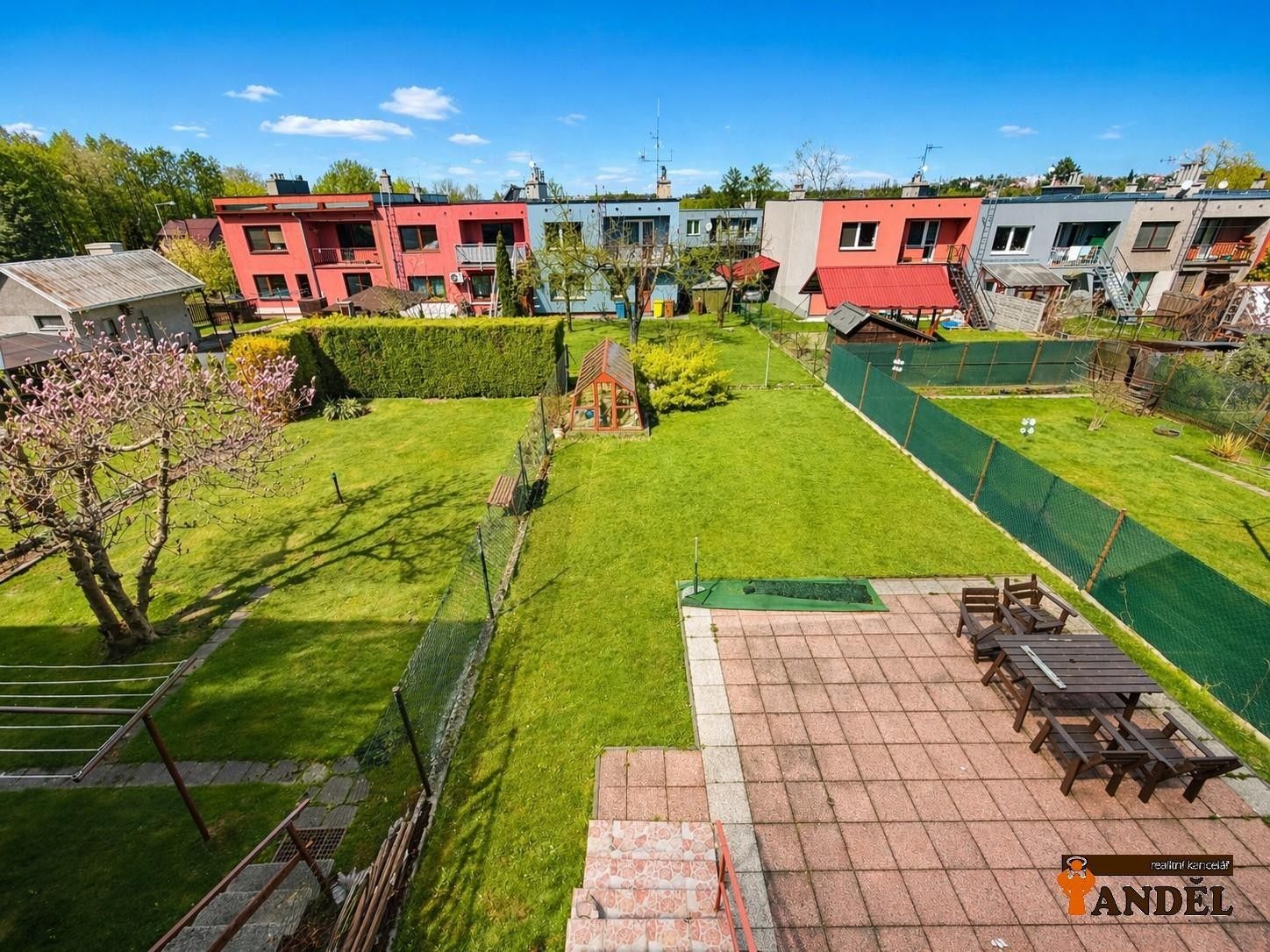 Rodinné domy, Václavská, Orlová, 152 m² - 2