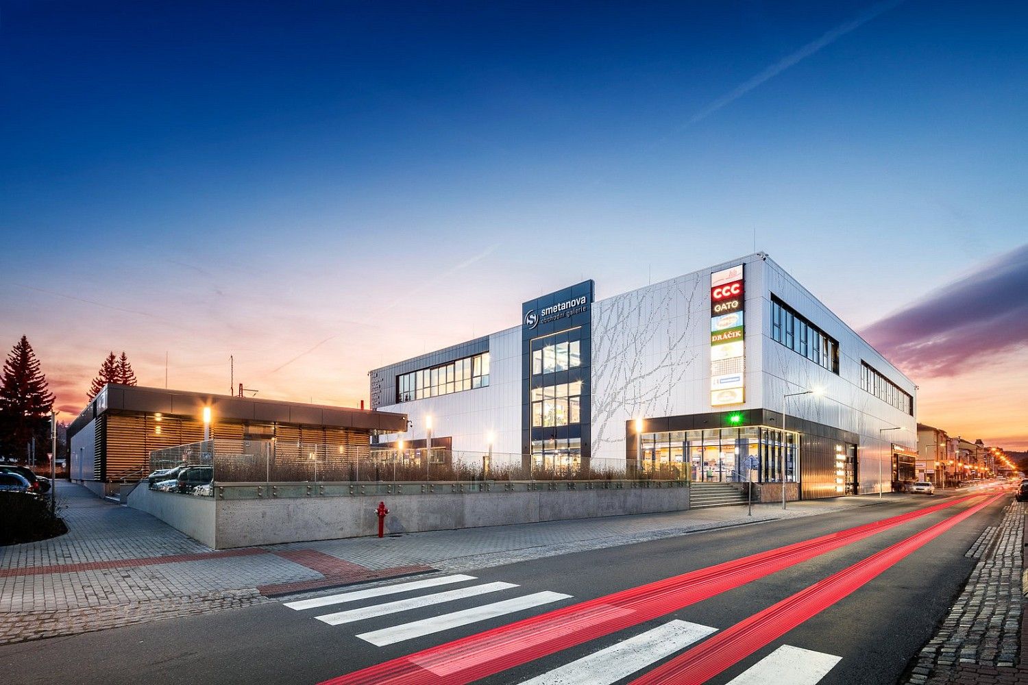 Obchodní prostory · 67 m² · Vsetín, Zlínský kraj - 3