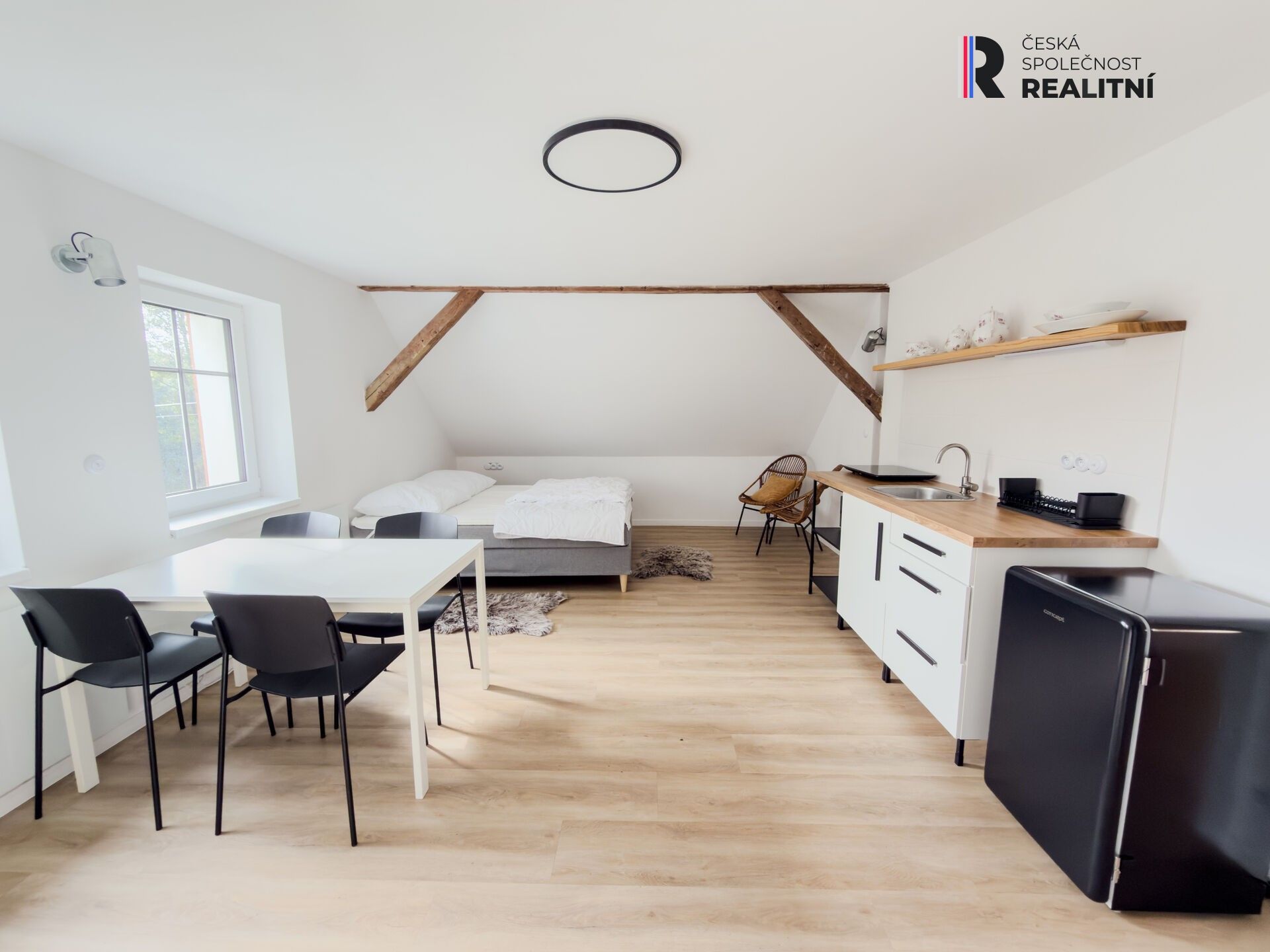 Prodej rodinný dům - Mlýnská, Kraslice, 140 m² - 5