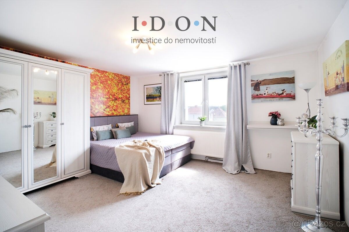 Prodej rodinný dům - Ostrava, 718 00